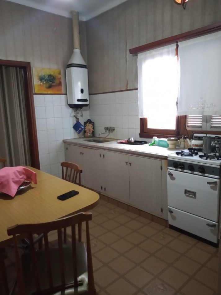 CHALET 3 AMB S/AV. LURO 7000