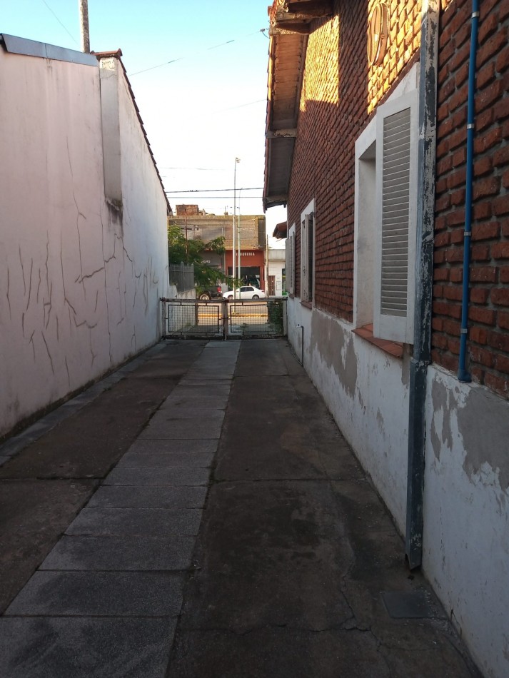 CHALET 3 AMB S/AV. LURO 7000