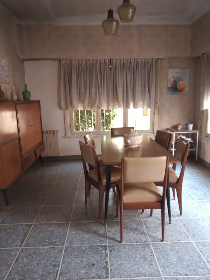 CHALET 3 AMB S/AV. LURO 7000
