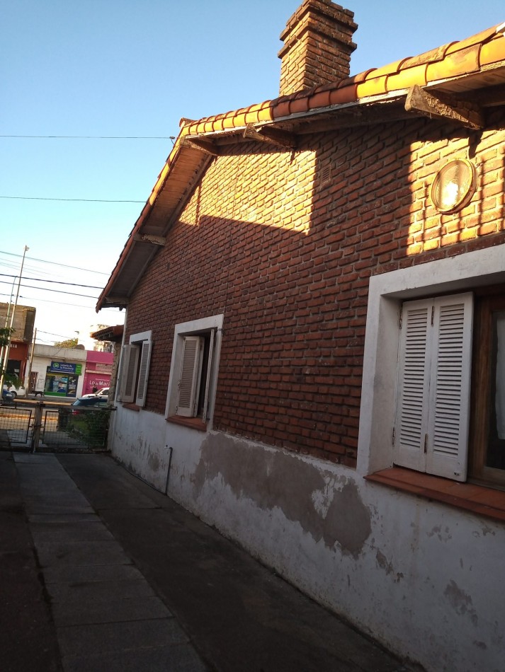 CHALET 3 AMB S/AV. LURO 7000