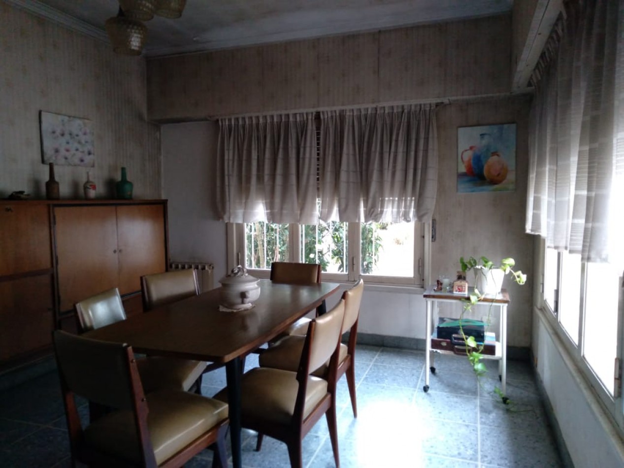 CHALET 3 AMB S/AV. LURO 7000