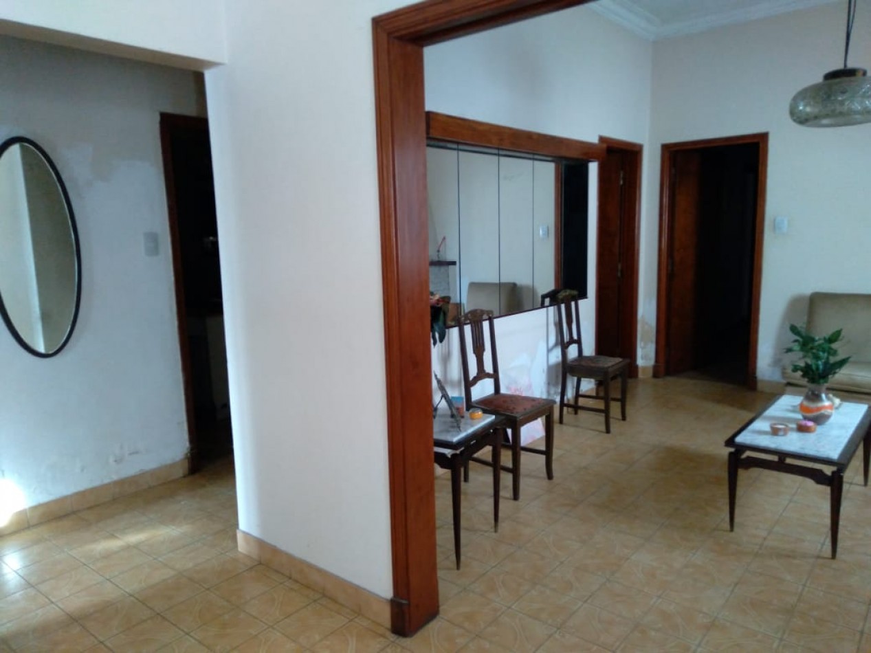 CHALET 3 AMB S/AV. LURO 7000