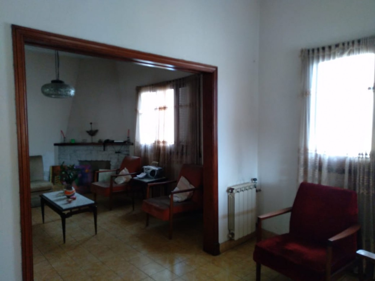 CHALET 3 AMB S/AV. LURO 7000