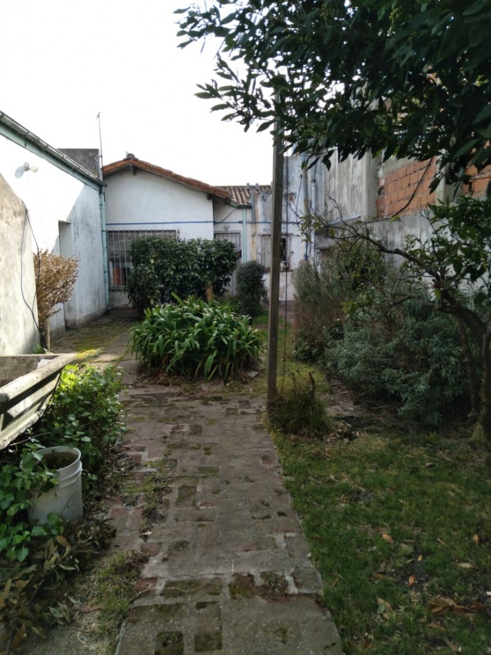 CHALET 3 AMB S/AV. LURO 7000