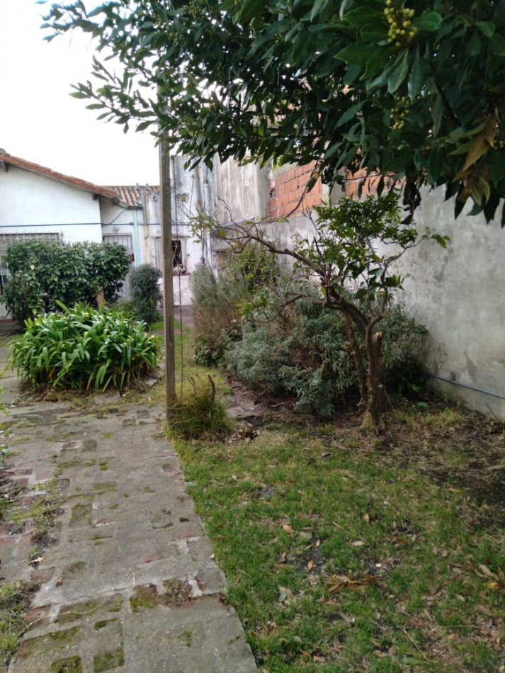 CHALET 3 AMB S/AV. LURO 7000