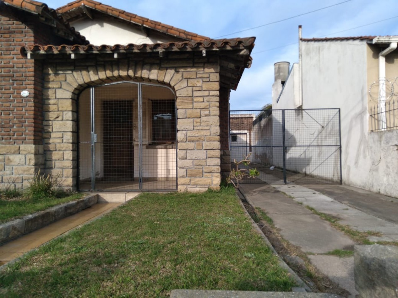 CHALET 3 AMB S/AV. LURO 7000