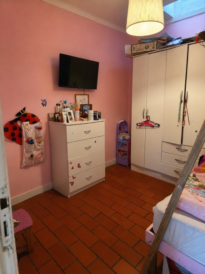 CASA 3 AMBIENTES -QUINCHO - Ent. AUTO (2)