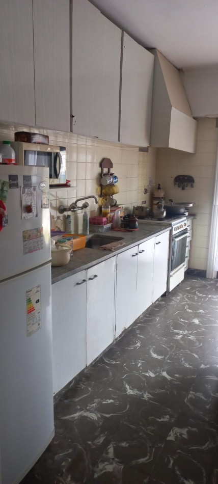 3 LOCALES y CASA de 3 Amb Planta Alta
