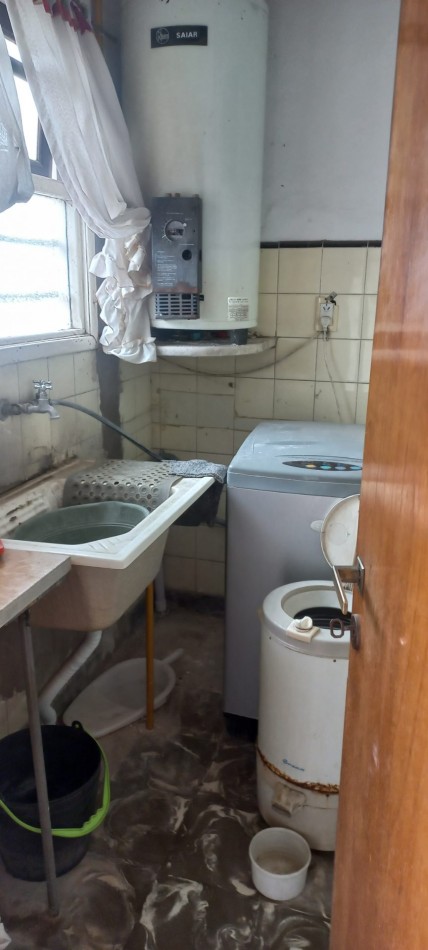 3 LOCALES y CASA de 3 Amb Planta Alta