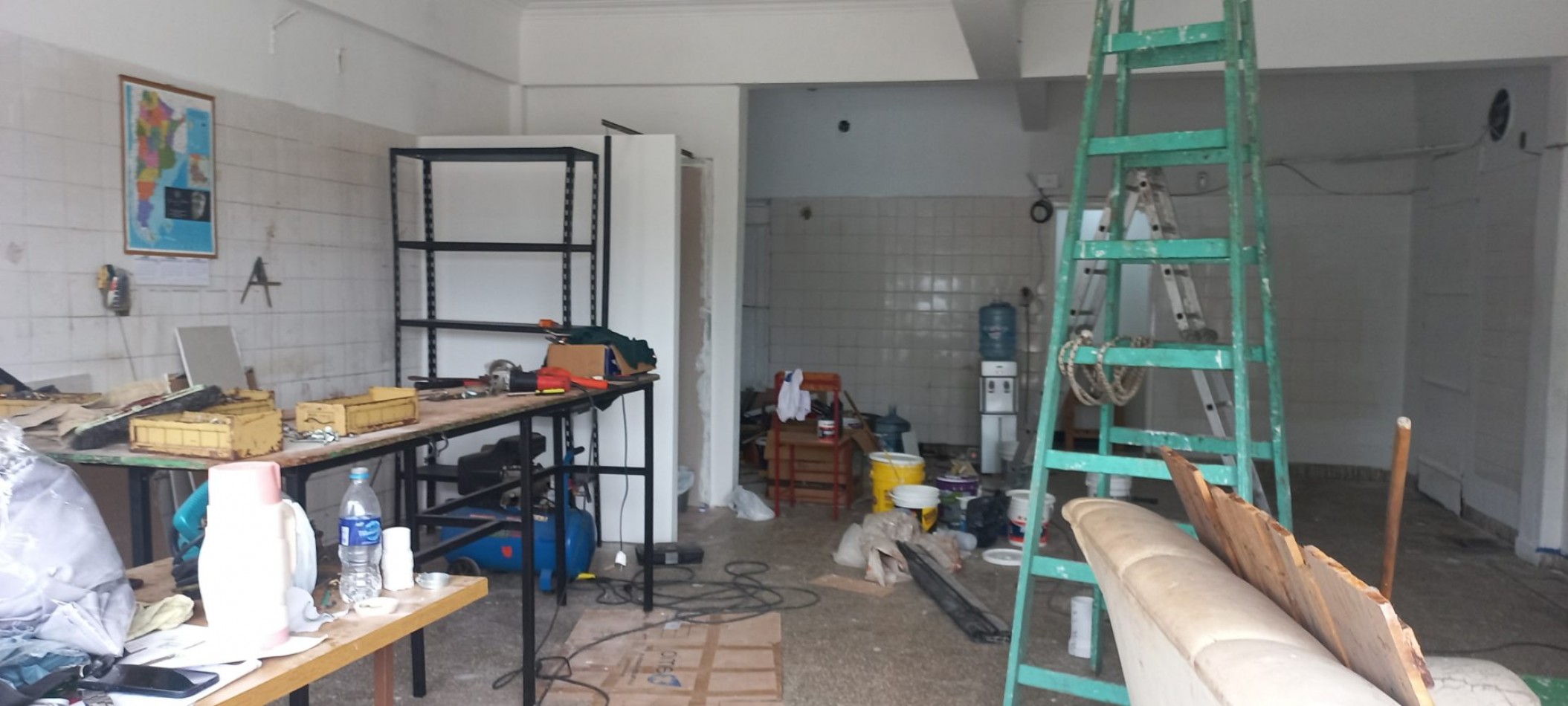 3 LOCALES y CASA de 3 Amb Planta Alta