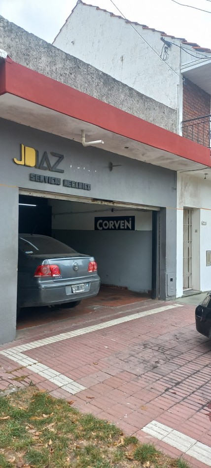 3 LOCALES y CASA de 3 Amb Planta Alta