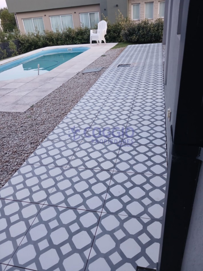 4 AMBIENTES CON PISCINA -TIERRAS DEL MAR RUTA 2 