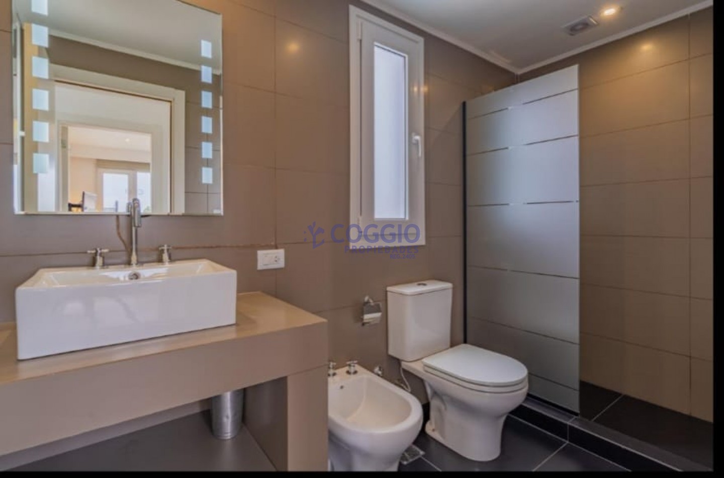 4 AMBIENTES CON PISCINA -TIERRAS DEL MAR RUTA 2 
