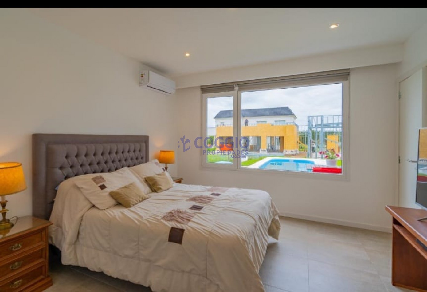 4 AMBIENTES CON PISCINA -TIERRAS DEL MAR RUTA 2 