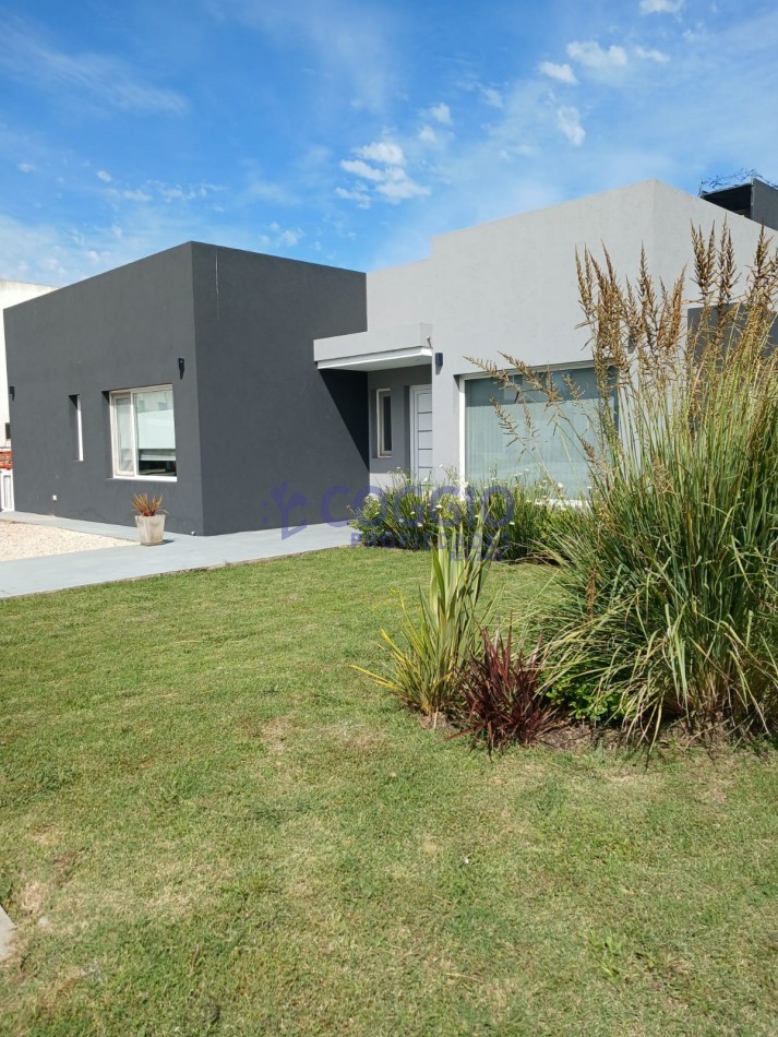 4 AMBIENTES CON PISCINA -TIERRAS DEL MAR RUTA 2 