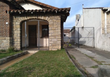 CHALET 3 AMB S/AV. LURO 7000