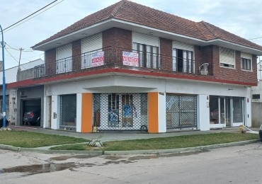 3 LOCALES y CASA de 3 Amb Planta Alta